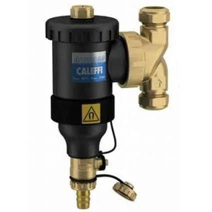 "DirtMag sludge separator plastic ø28 image"