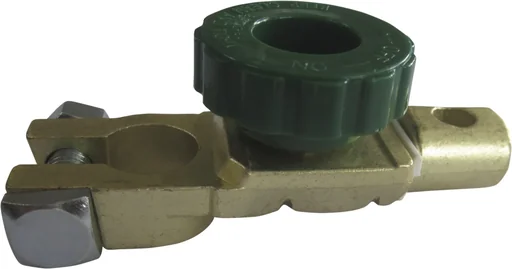 "Battery discharge protection and anti-theft protection image"