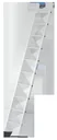 Lean-to ladder +S with 10 steps