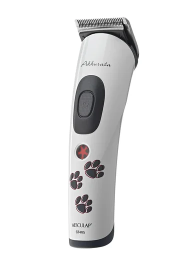 "Akkurata cordless clipper for dogs image"