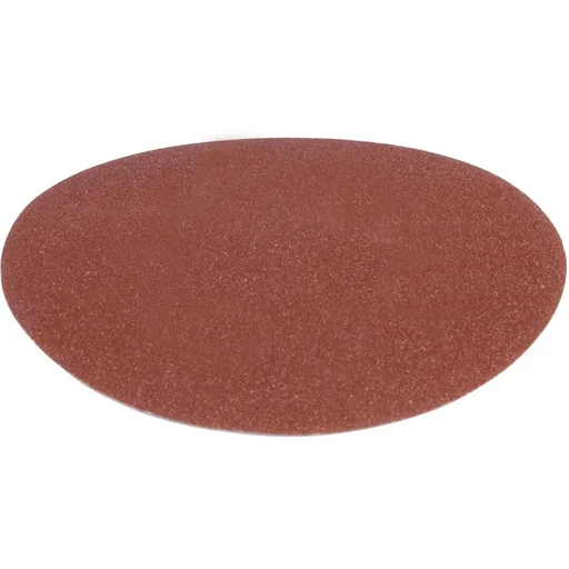 "BGA1038 Grinding discs P150 10-piece 150mm image"