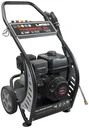 High-pressure cleaner THERMIC 9