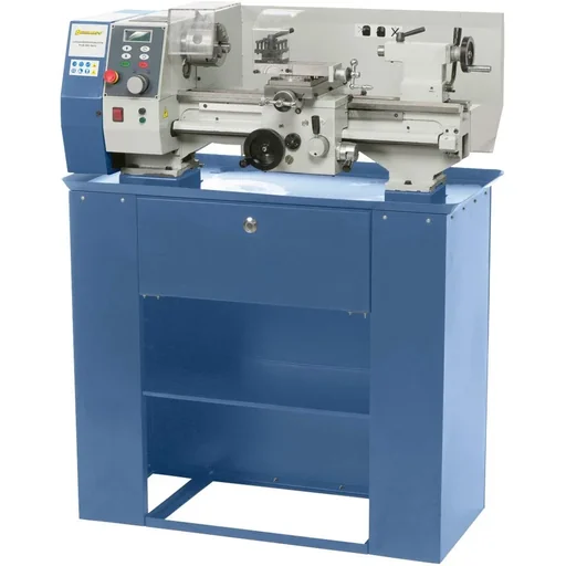 "Lathe Bernard Profi 450V image"
