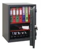 High security safe Neptune size 4 - Euroclass 1 with electronic lock