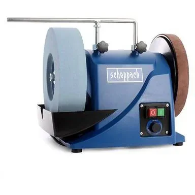 "Natslijpmachine TIGER 3000VS image"