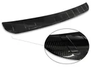 Falcon loading sill protector REAL CARBON, Mercedes GLB Crossover X247, 2019>, An elegant and sporty design