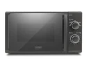 Microwave “M 20 Easy”, anthracite, 20 liters, 700 watts