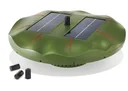 Solar pond pump "Water Lily"