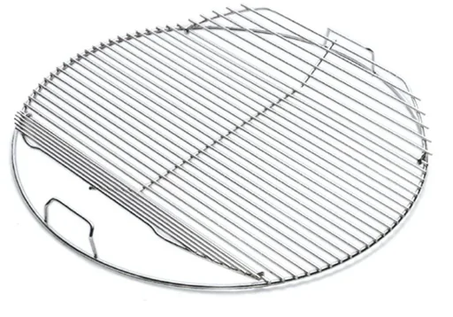 "Grill grate charcoal grills 47 cm, foldable image"
