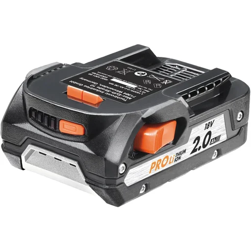 "Li-Ion-Akku L1820R 18V ​​??- 2,0 Ah PRO image"