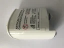 Limescale filter cartridge for steam ironing station 913597