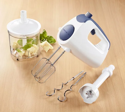 "3in1 Handmixer Set, 300 W image"
