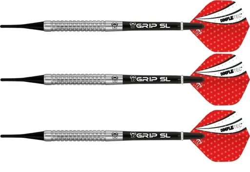 "Dot D5 90% Tungsten Soft Dart image"