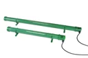 Electric heater "Frostwächter 135" 135W