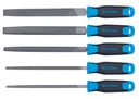 File set, 5 pieces