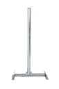 Roof rafter bracket variable 52 - 90 cm, 1 m, 48 mm