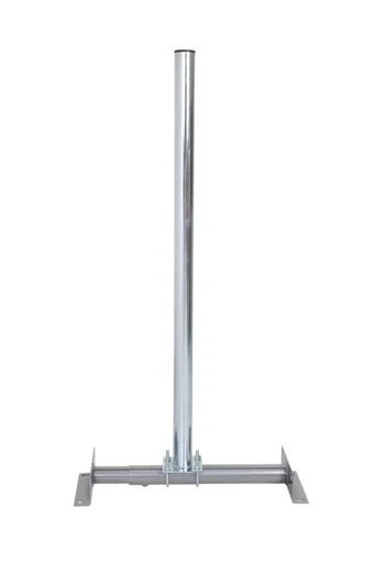 "Roof rafter bracket variable 52 - 90 cm, 1 m, 48 mm image"