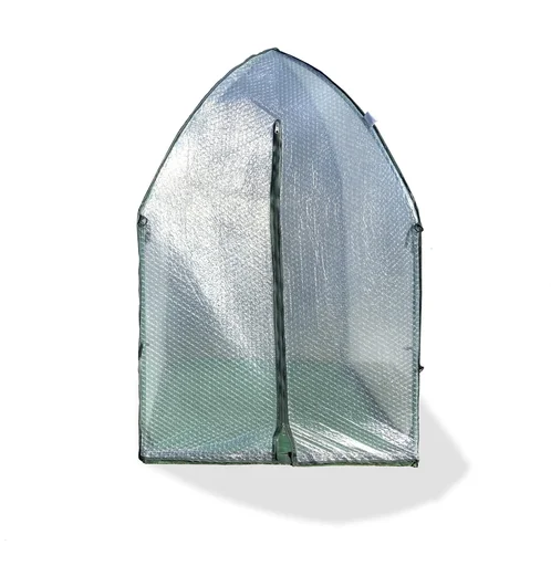 "Plant wintering tent "ICEDOME", 183 x 120 x 120 cm image"