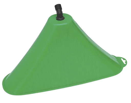"Spray bell for backpack sprayer - Dimensions: 30.5 x 11.5 cm image"