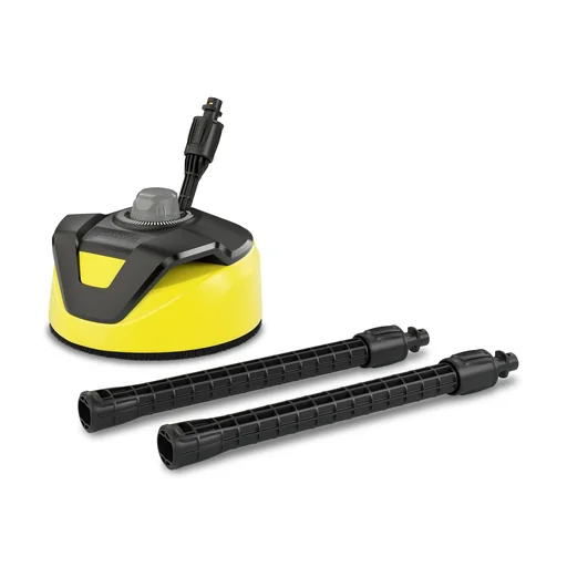 "T 5 surface cleaner T-Racer for high-pressure cleaners image"
