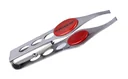 Tweezers with LED light