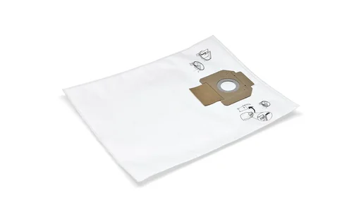 "Filter bag SE 61/62 5 pieces image"