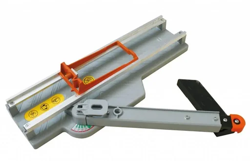 "Miter base with adapter for MAXX SAW & XXL SPEED SAW image"