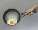 Pfannen Set "Eterna", 20 + 28 cm