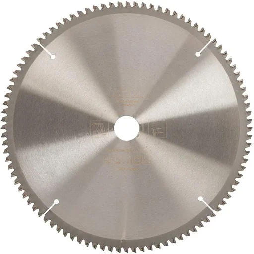 "Wood circular saw blade 300 x 30 mm, 96T image"