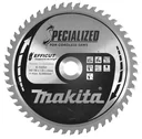 EFFICUT saw blade 190x20x50Z