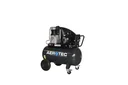 V-belt compressor 400 volts, 15 bar