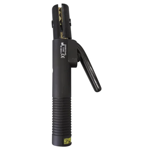 "Electrode holder 300A image"