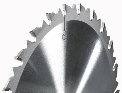 "Carbide circular saw blade 350 x 30mm, 32 teeth image"