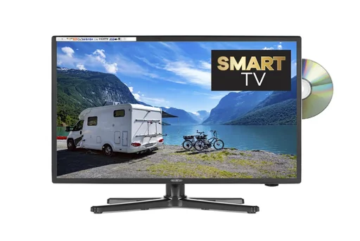 "Smart TV 24" 6 in 1 All-in-One Device image"