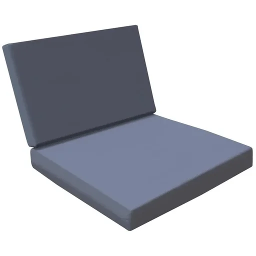 "Lounge cushions, sun and waterproof cushions for your lounge sofa 160 cm image"