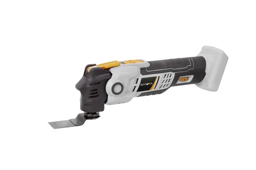"Maxxpack 18V Cordless Multi-Tool Anti-Vibration (without battery and charger) image"