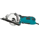 Schwartzmann mini cutting saw set MGSW-550W with 3 saws