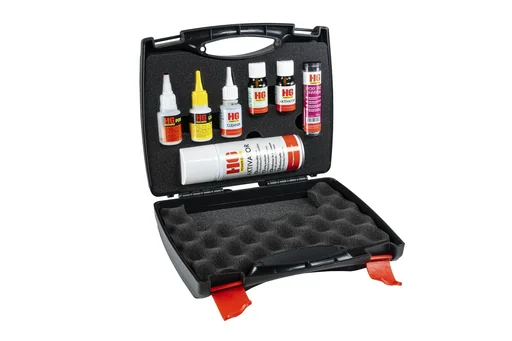 "XXL adhesive case image"