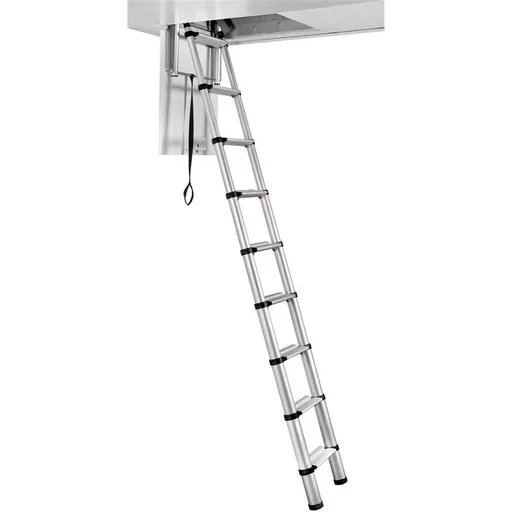 "Telesteps Ladder Loft Line, Mini 2.45 m image"