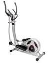 Crosstrainer CS 5 silver