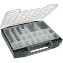 Raaco assortment box Boxxser 8x8 80 20 shelves