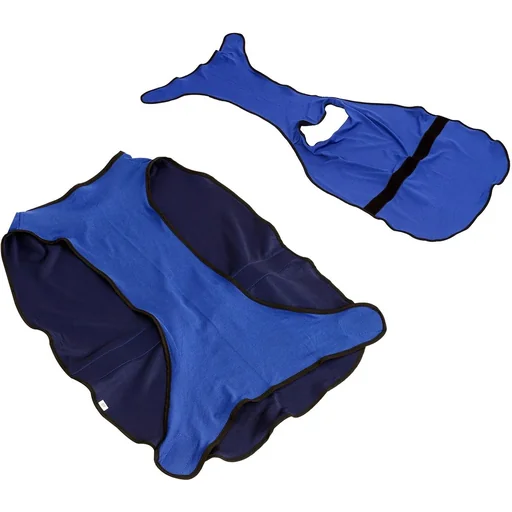 "Dog coat for quick cooling Ø58 x 70 cm image"