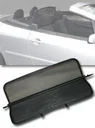 Wind deflector Peugeot 307 CC, built in 2003
