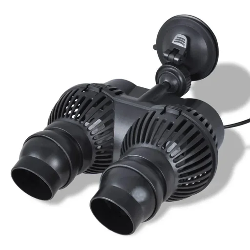 "Aquarium wave machine 12000 L/h image"