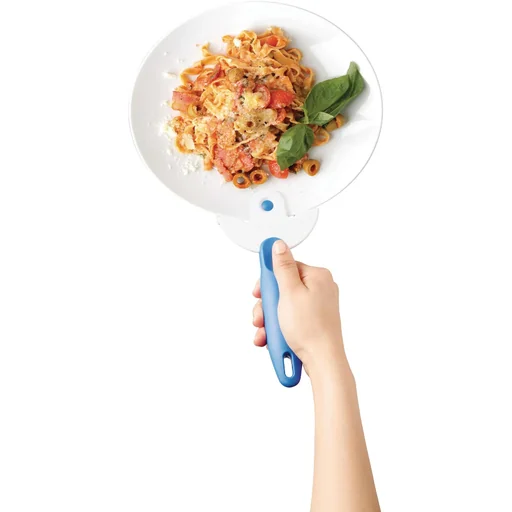 "Plate aid - handle image"
