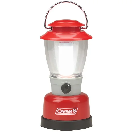 "CPX 6-LED Lantern Classic image"
