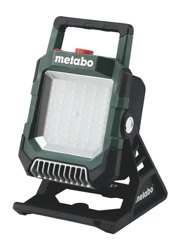 "Battery-Baustrahler BSA 18 LED 4000 image"