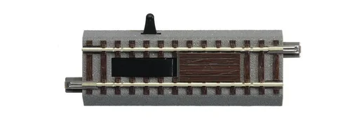 "Uncoupling track with integrated electric drive, length 100 mm image"