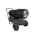 Oil heater fan GD 30 TI