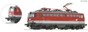 Electric locomotive 1142 685 of the Austrian Federal Railways, H0, DC
